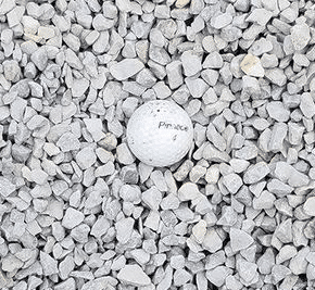 #11 Gravel