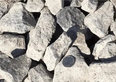 #2 Gravel