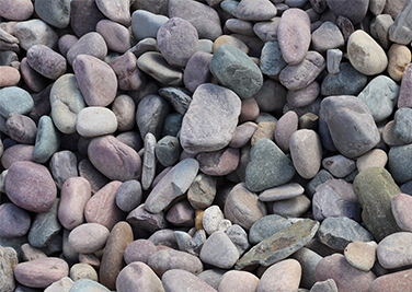 5L River Gravel