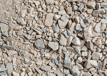 #73 Gravel