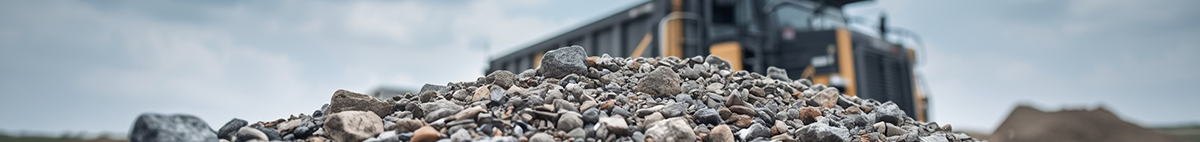 Driveway Gravel