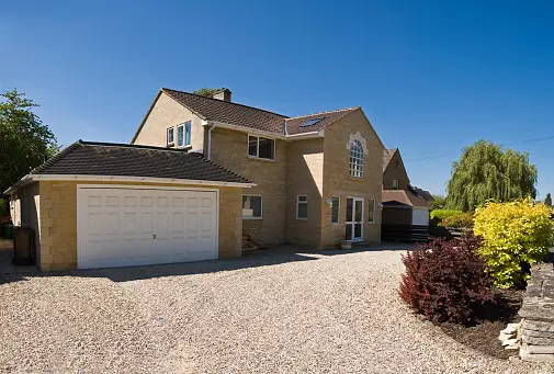 Driveway Gravel New Albany IN