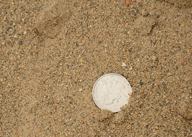 Mortar Sand