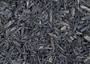 Black Mulch