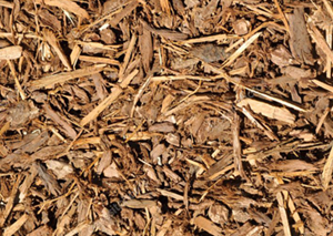Cedar Mulch