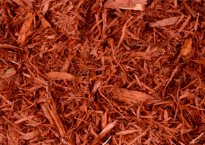 Red Mulch