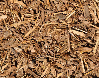 mulch