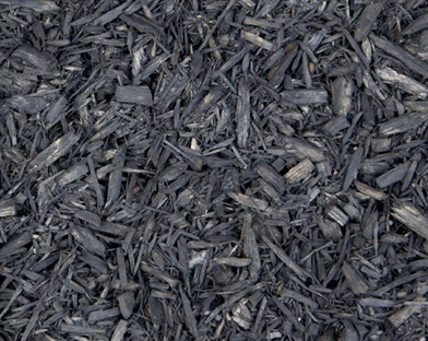 black-mulch