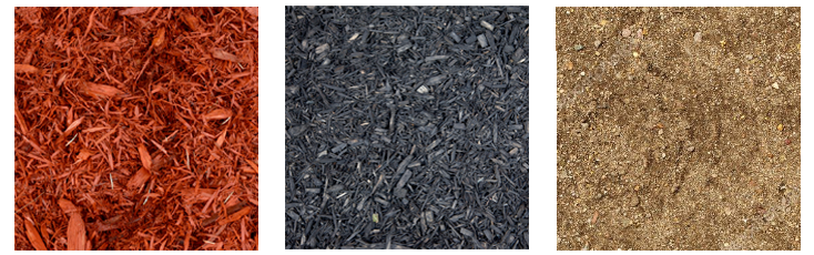 mulch