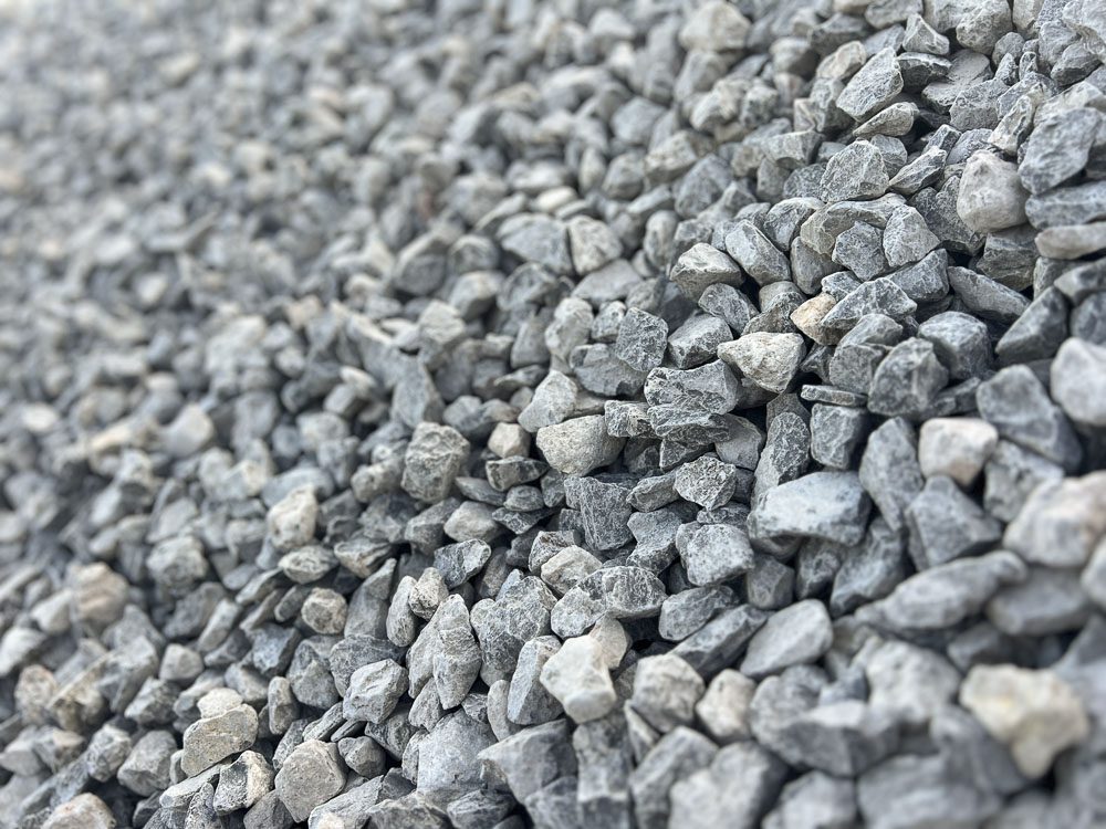 Driveway Gravel in Memphis, IN