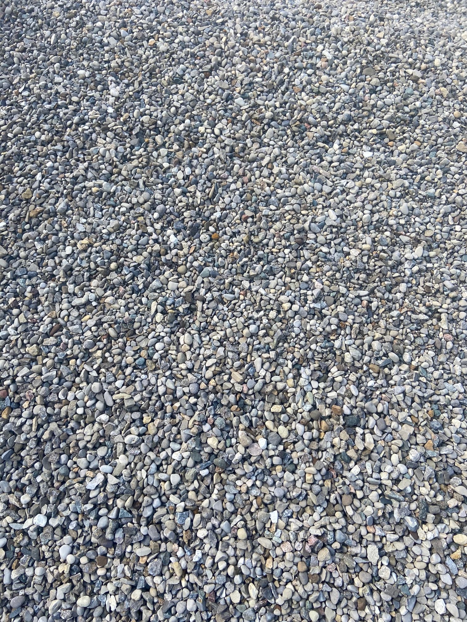 Gravel in Jeffersonville IN